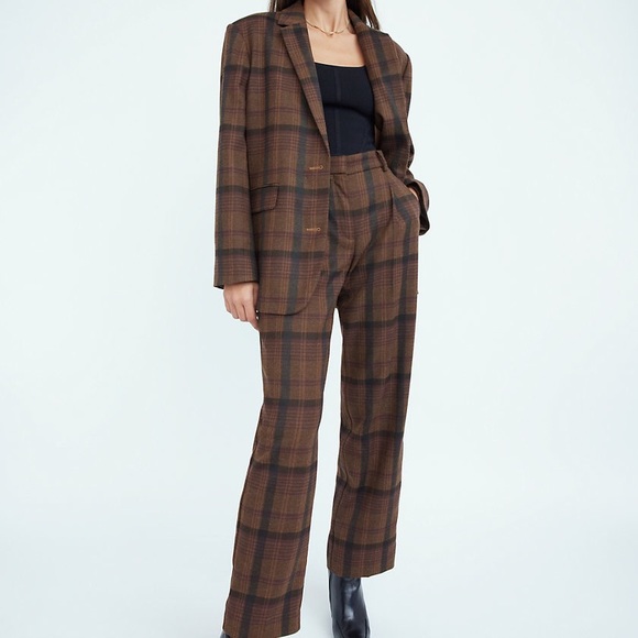 BABATON SIZE 4 nightscape pants - Picture 1 of 5